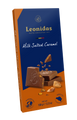 Leonidas Tafelschokolade 100 g Vollmilch/ gesalzenes Karamell