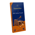 Leonidas Tafelschokolade 100 g Vollmilch/ gesalzenes Karamell