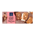 Biscuits aux 3 chocolates