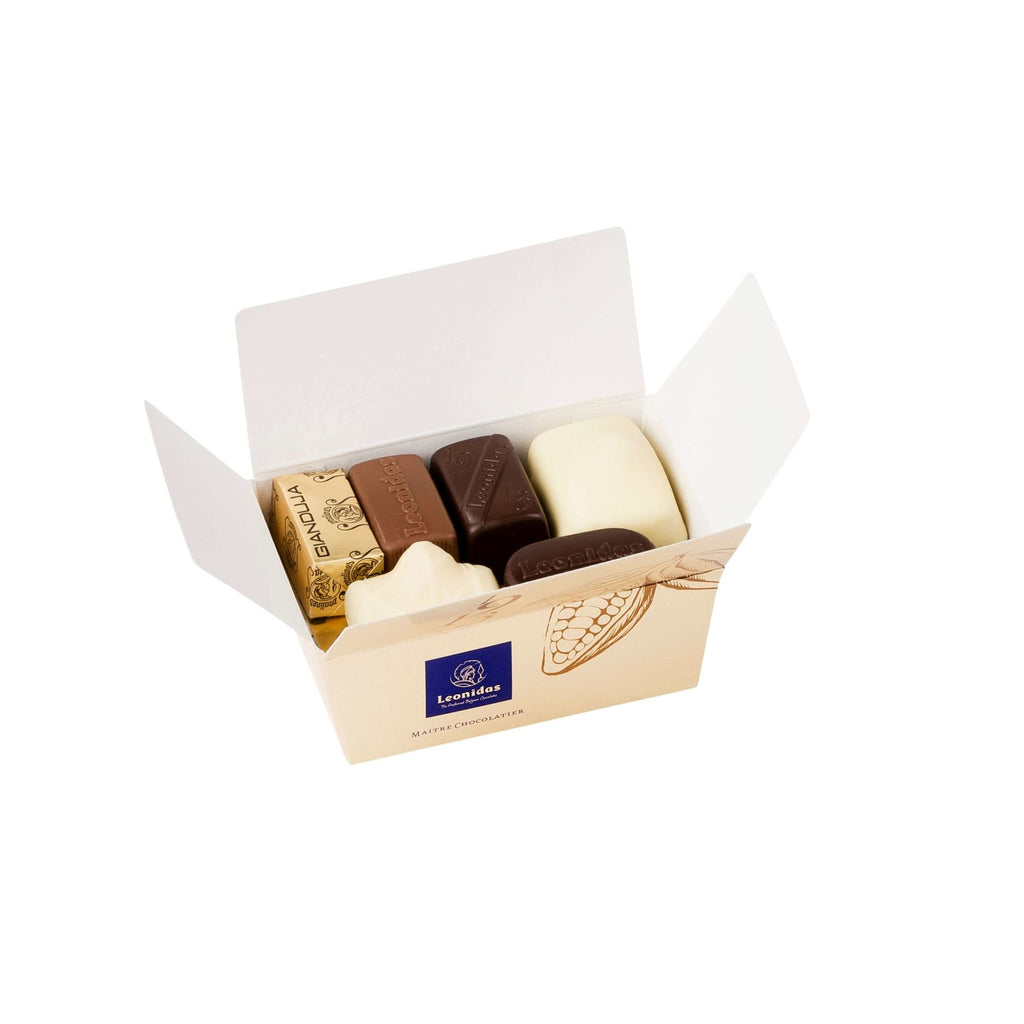 Leonidas Pralinen Klassisch 150 g